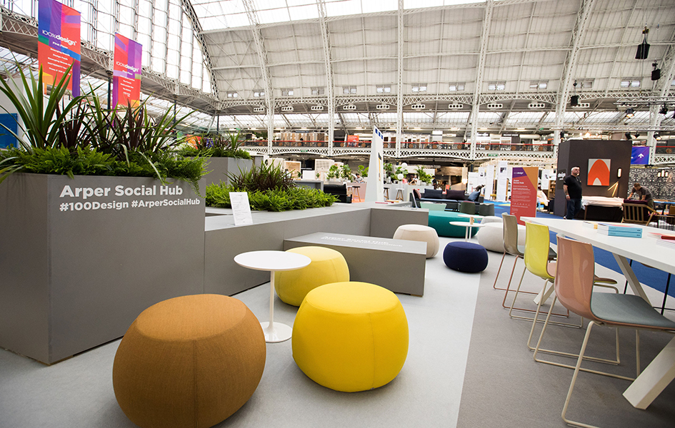 开云（中国） - 坐具|吧椅/凳子|办公家具|设计师家具|Pix 67墩